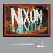 Lambchop - Nixon - Import 2 CD Digipak