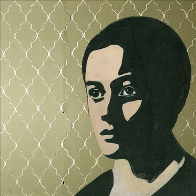M. Ward - Transfiguration Of Vincent - Import Black Vinyl LP Record