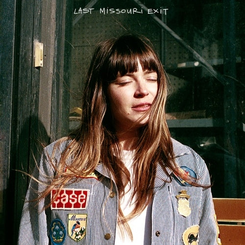 Case Oats - Last Missouri Exit - Import CD