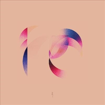 Manatee Commune - Simultaneity - Import Vinyl LP Record
