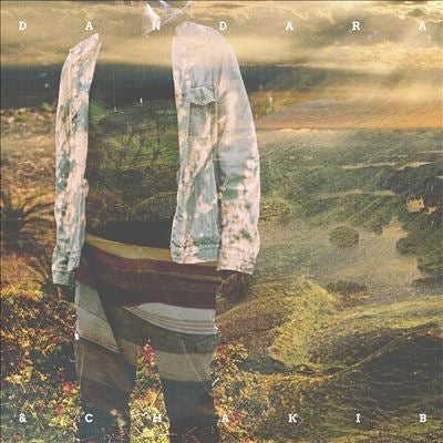 Dandara - &Chakib - Import Vinyl LP Record
