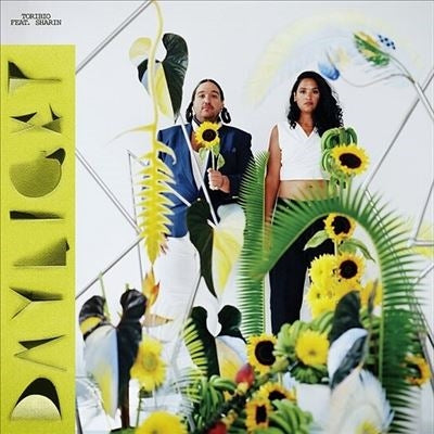 Toribio (Rap) - Daylight - Import Vinyl 12 inch Record