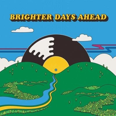 Various Artists - Colemine Records Presents: Brighter Days Ahead - Import CD