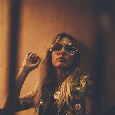 Kendra Morris - This Life - Import Vinyl 7inch Single Record