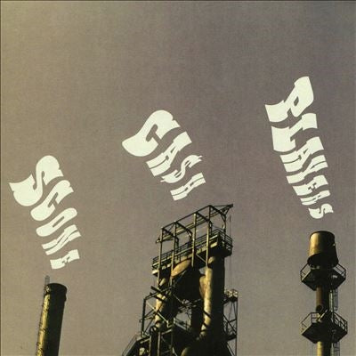 Scone Cash Players - Blast Furnace! - Import CD
