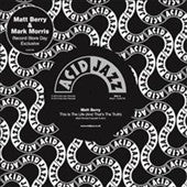 Matt Berry 、 Mark Morris - This Is The Lie (And That'S The Truth) - Import Vinyl 7 Inch Single Record