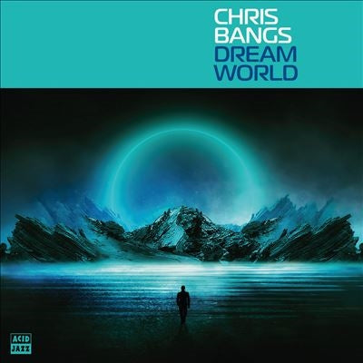 Chris Bangs - Dream World - Import Vinyl LP Record