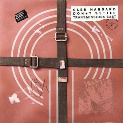 Glen Hansard - Don't Settle (Vol. 1 - Transmissions East) - Import CD
