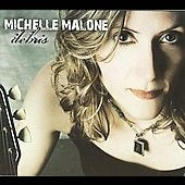 Michelle Malone - Debris - Import CD Digipak
