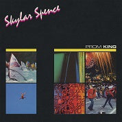 Skylar Spence - Prom King - Import Vinyl LP Record