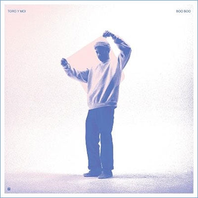 Toro Y Moi - Boo Boo - Import CD