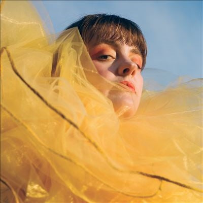 Madeline Kenney - A New Reality Mind - Import CD