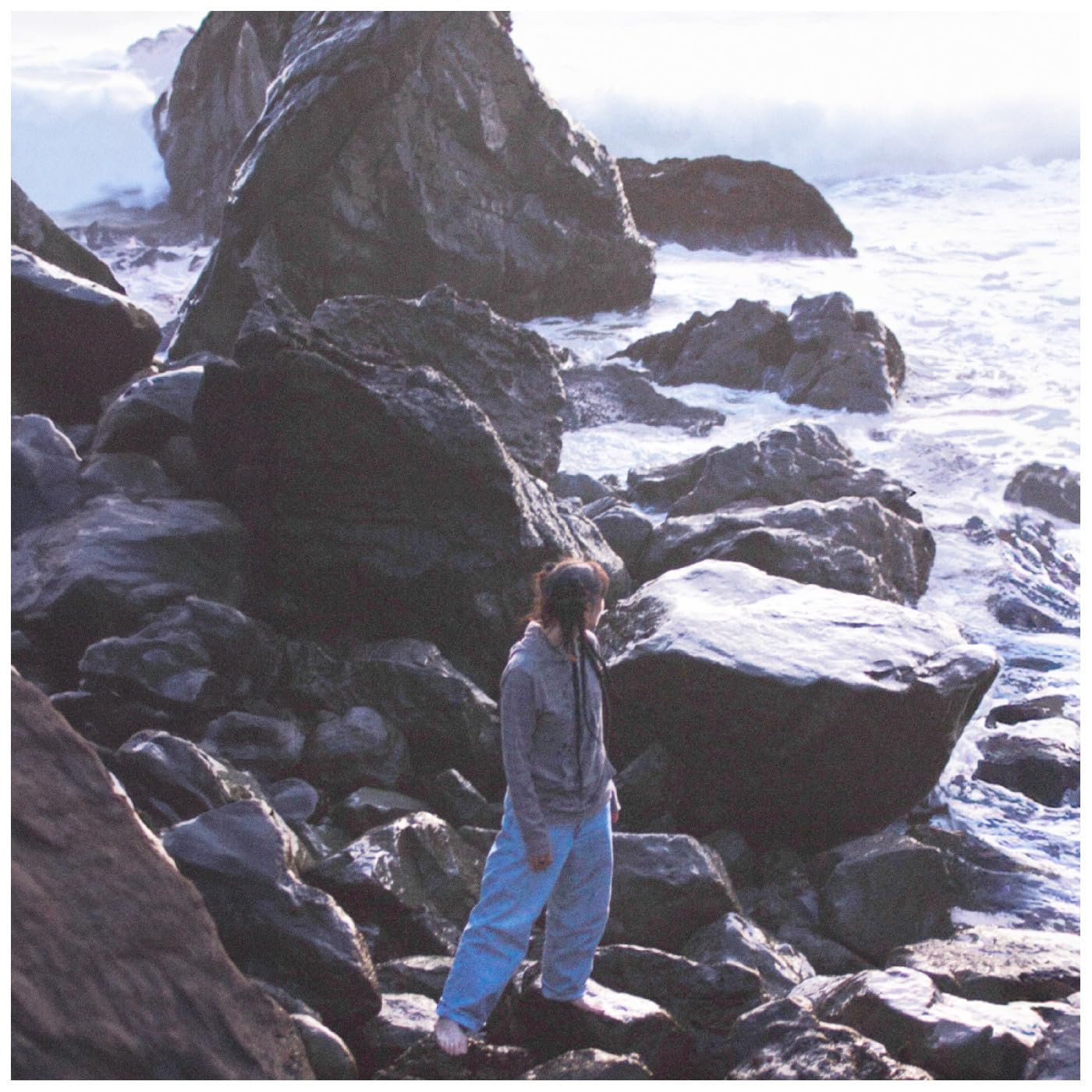 Tanukichan - Circles - Import Cassette Tape