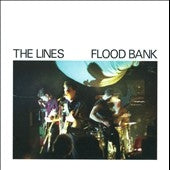 The Lines - Flood Bank - Import CD