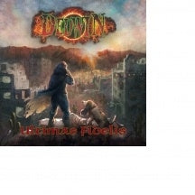 Dedwin - Ultimas Fidelis - Import Vinyl LP Record