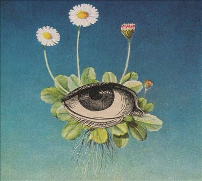 Ojerum - Limited Circle Is Pure - Import CD