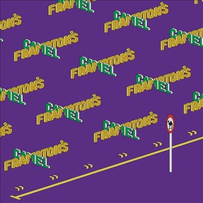 Peter Frampton - Frampton's Camel - Import SACD Hybrid