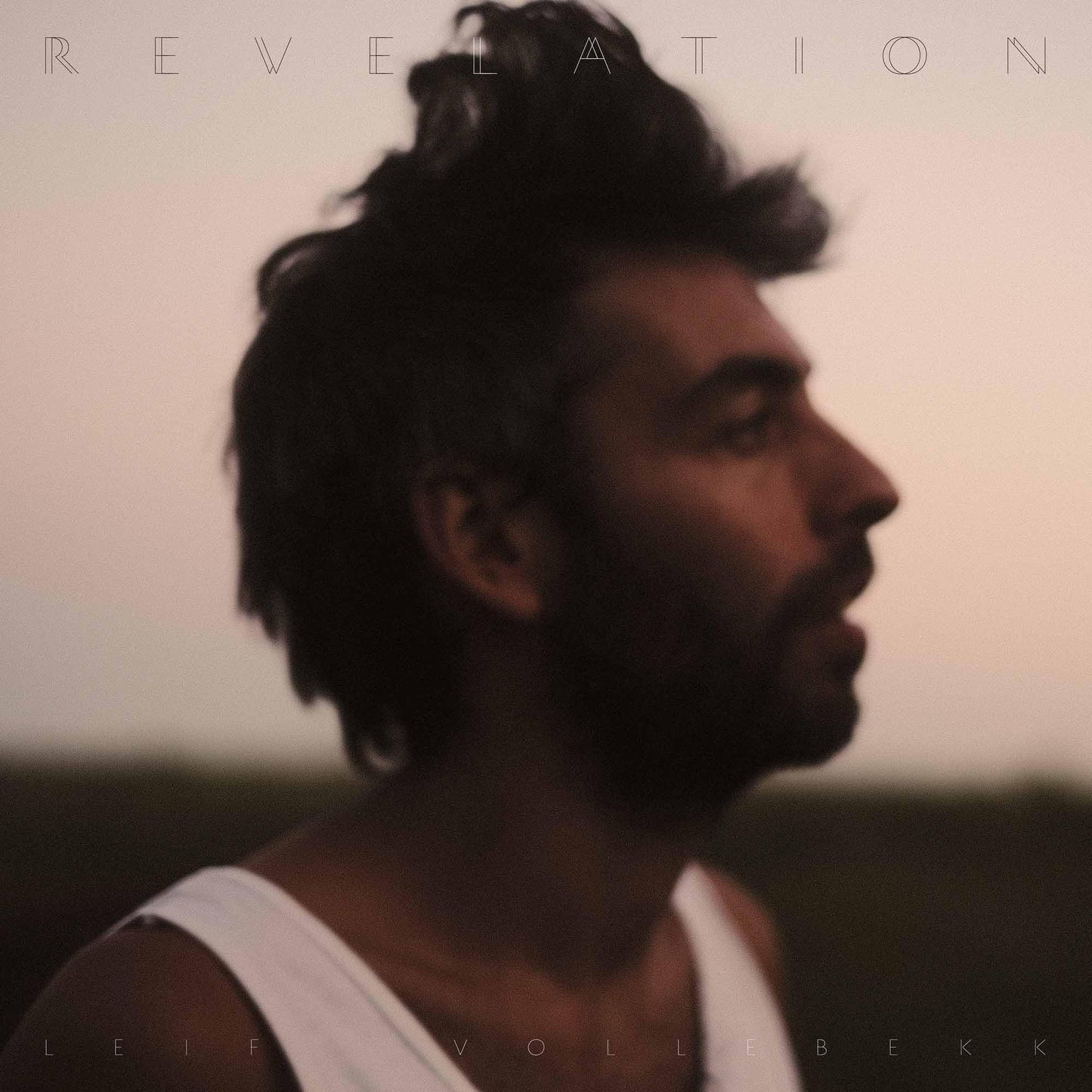 Leif Vollebekk - Revelation - Import CD
