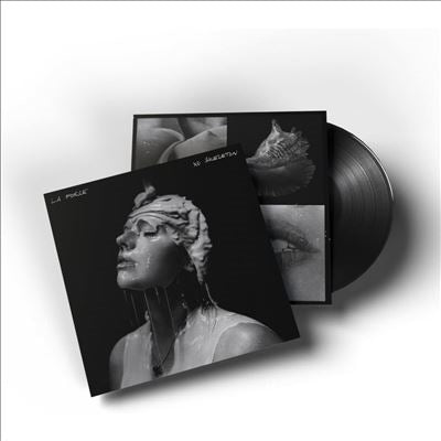 La Force - Xo Skeleton - Import Vinyl LP Record