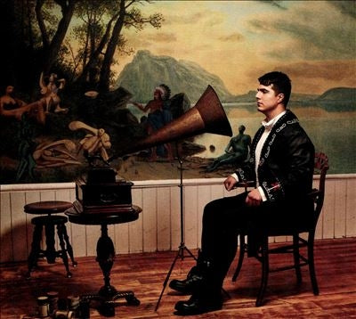 Jeremy Dutcher - Wolastoqiyik Lintuwakonawa - Import CD