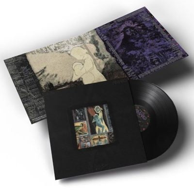 Bibi Club - Amaro - Import Vinyl LP Record