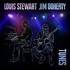 Louis Stewart - Tunes - Import CD
