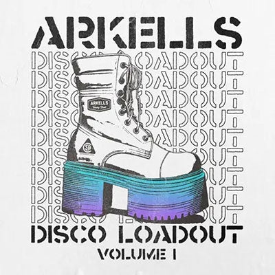 Arkells - Disco Loadout (Volume 1) - Import CD