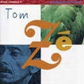 Tom Ze - Brazil Classics 4: Best Of Tom Ze - Import CD