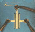 Moreno+2 - Music Typewriter - Import CD