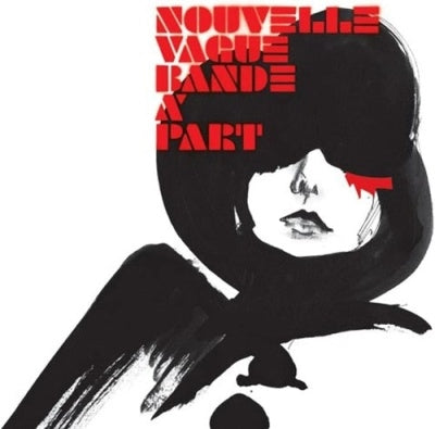 Nouvelle Vague - Bande A Part - Import CD
