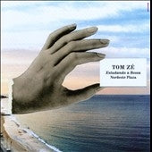 Tom Ze - Estudando A Bossa Nordeste Plaza - Import CD