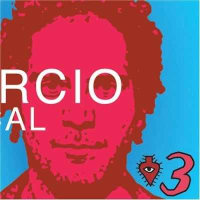Marcio Local - Three Inches of Music Series - Import CD