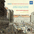 Hendrickson, Steven - Works For Trumpet And Organ: Purcell, Buxtehude, Leshnoff, J.S.Bach, etc / Steven Hendrickson, William Neil, etc - Import CD
