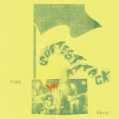 Prism Shores - Softest Attack - Import LP Record