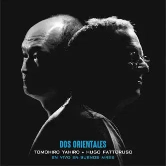 Dos Orientales - Dos Orientales:En Vivo En Buenos Aires - Import CD