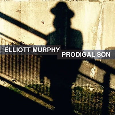 Elliott Murphy - Prodigal Son - Import CD