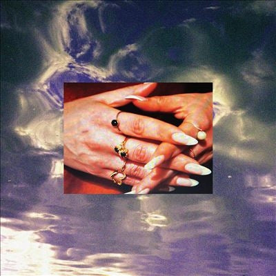 Cold Gawd - I'Ll Drown On This Earth - Import Colored Vinyl LP Record