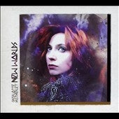 Charlotte Hatherley - New Worlds - Import CD