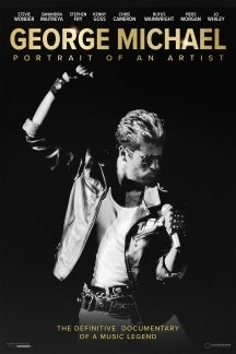 George Michael - Portrait Of An Artist - Import DVD