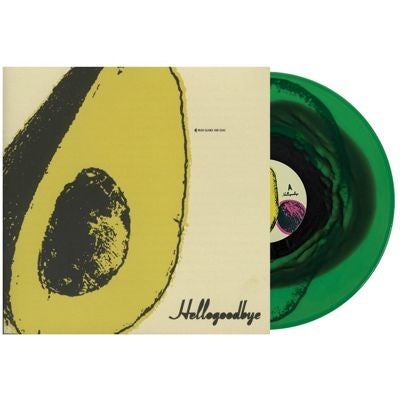 Hellogoodbye - Ep - Import LP Record
