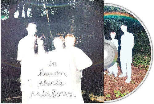 Snarls - In Heaven There's Rainbows - Import CD