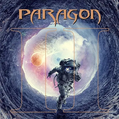 Paragon - Ii - Import CD Bonus Track