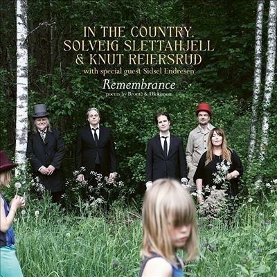 In The Country / Solveig Slettahjell / Knut Reiersrud - Remembrance - Import Vinyl LP Record