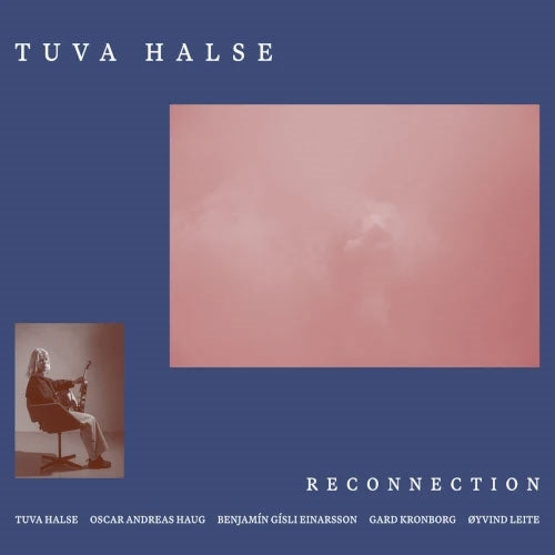 Tuva Halse - Reconnection - Import CD