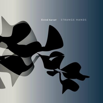 Eivind Aarset 4tet - Strange Hands - Import CD