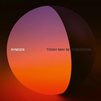 Rymden - Today May Be Tomorrow - Import CD