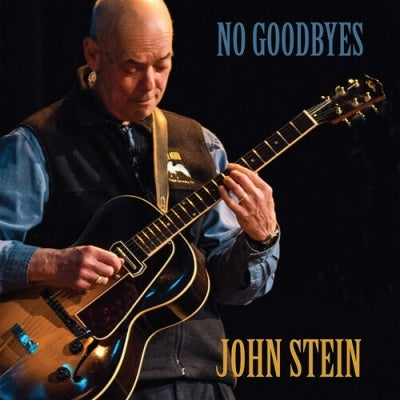 John Stein - Lucie Stein & Connors: No Goodbyes - Import CD