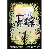 Fantomas 、 Melvins - Live From London 2006 - Import DVD