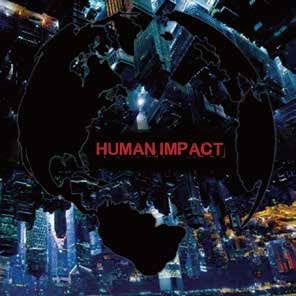 Human Impact - Human Impact - Import CD