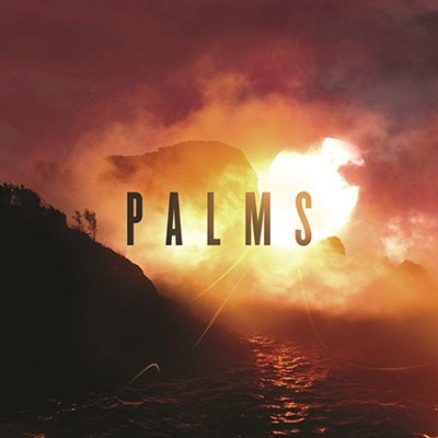 Palms - Palms (10th Anniversary Edition) - Import Vinyl 2 LP Record